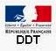 Direction Départementale des Territoires du Val d'Oise (DDT 95)