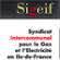 Syndical Intercommunal pour le Gaz et l'Électricité en Île-de-France (SIGEIF)